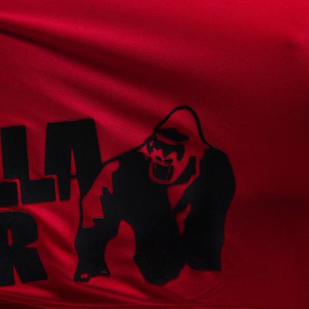 Gorilla Wear Безрукавка Rockford Tank Top Red