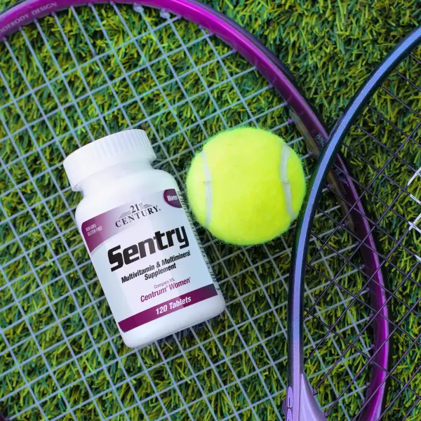 21st Century Sentry Мултивитаминный комплекс для женщин 120 таблеток