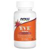 NOW Foods EVE Мультивитамины для женщин 90 капсул