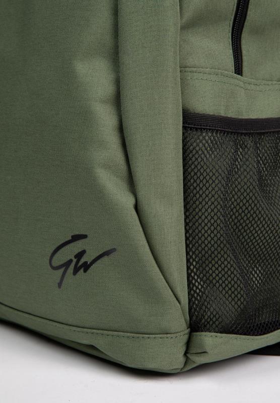 Gorilla Wear Сумка Duncan Backpack Army Green
