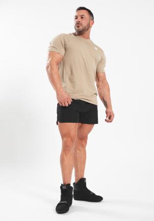 Gorilla Wear Футболка Oregon T-Shirt - Beige
