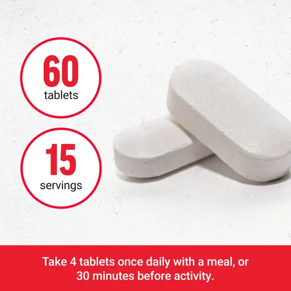 Force Factor, Score! Hardcore 60 таблеток