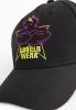 Gorilla Wear Бейсболка Legacy Cap - Black Gorilla Wear Бейсболка Legacy Cap - Black