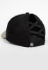 Gorilla Wear Бейсболка Sharon Ponytail Cap Beige/Black Gorilla Wear Бейсболка Sharon Ponytail Cap Beige/Black