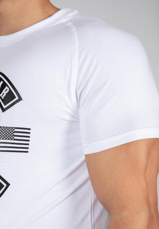 Gorilla Wear Майка Tulsa Tank Top - White