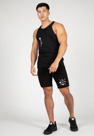 Gorilla Wear Майка Carrizo Tank Top - Black