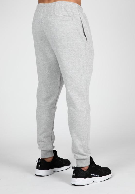 Gorilla Wear Штаны Kennewick Sweatpants Gray
