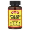 Bragg, Яблочный уксус, 90 капсул