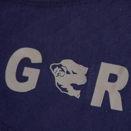 Gorilla Wear Безрукавка Lawrence Hooded Tank Top Navy