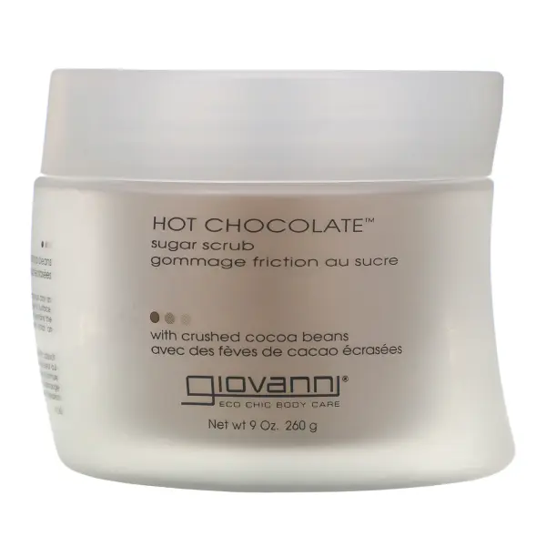 Giovanni Hot Chocolate     - 260 