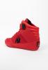Gorilla Wear кроссовки High Tops Red