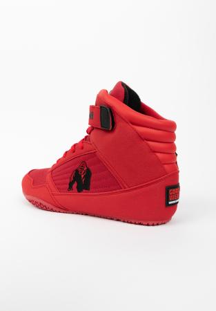 Gorilla Wear кроссовки High Tops Red