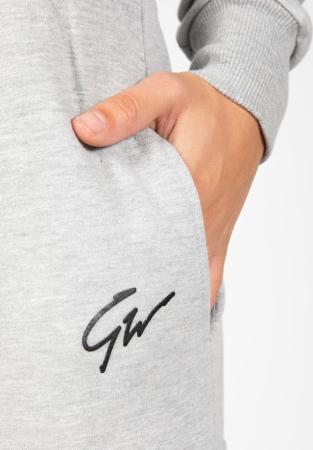 Gorilla Wear Женские штаны Pixley Sweatpants Gray