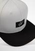 Gorilla Wear Бейсболка Ontario Snapback Cap Gray/Black