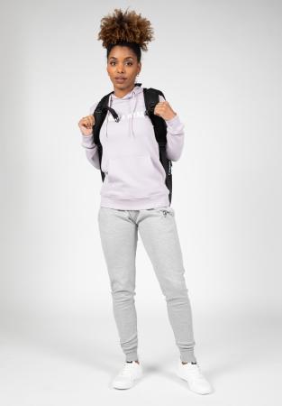 Gorilla Wear Женская кофта Charlotte Hoodie Lilac