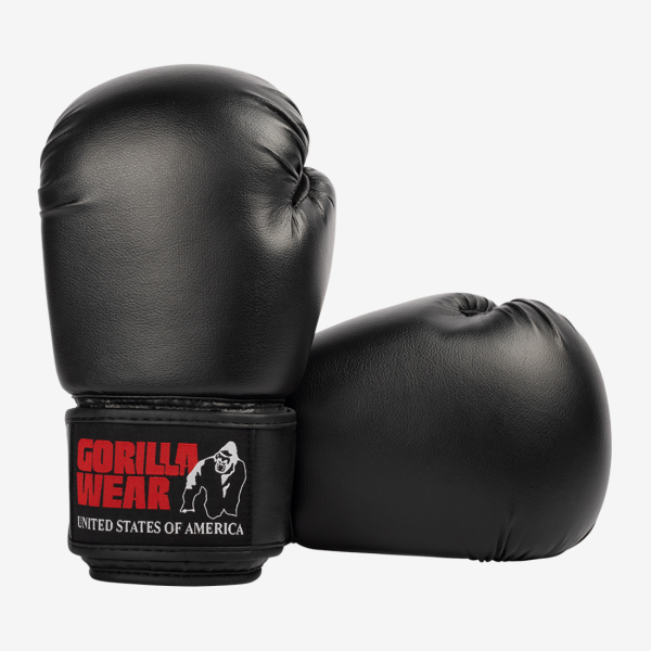 Gorilla Wear  Mosby Boxing Gloves