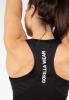 Gorilla Wear Женская Майка Seattle Tank Top Black