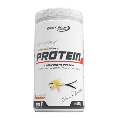 Best Body Gourmet Premium Pro Protein 500  ( )