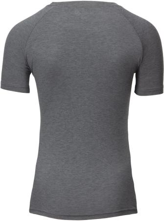 Gorilla Wear Женская футболка Holly T-Shirt Gray