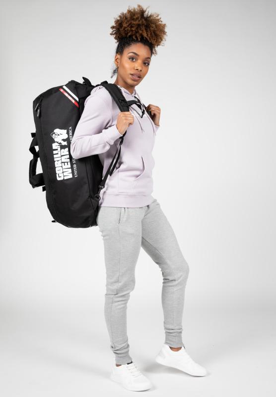 Gorilla Wear Женская кофта Charlotte Hoodie Lilac