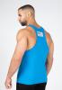 Gorilla Wear Майка Classic Tank Top Blue