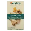 Himalaya, Boswellia, 60 вегетарианских капсул (125 мг на капсулу)