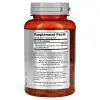 NOW Foods Sports Трибулус 500 мг 100 капсул – оригинальная продукция AthleticFuel