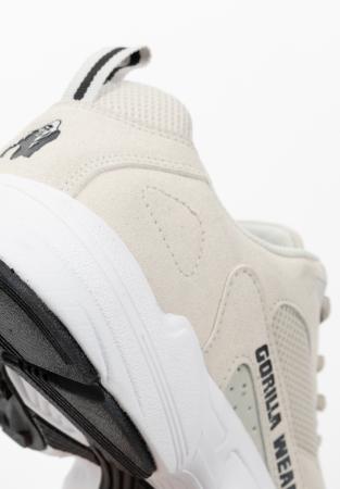 Gorilla Wear Кроссовки Newport Sneakers Beige