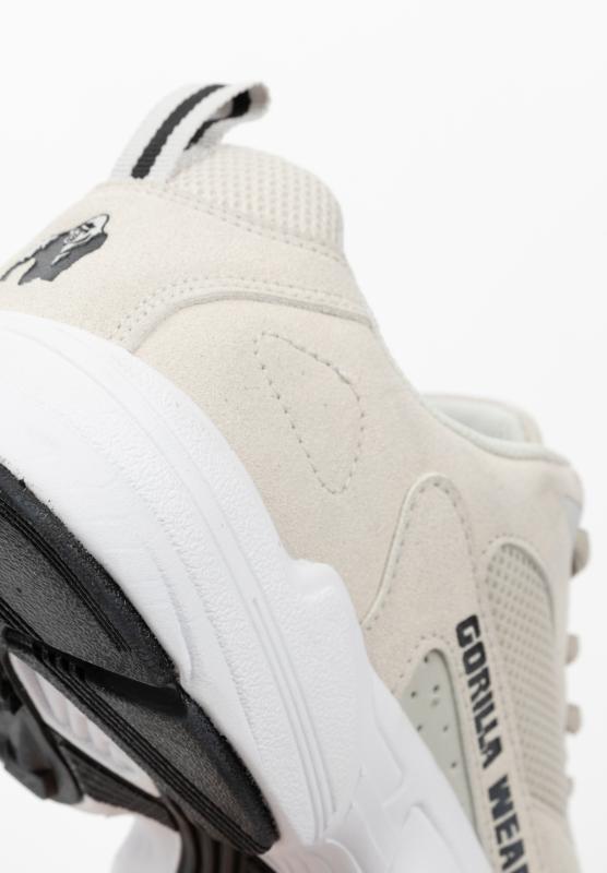 Gorilla Wear Кроссовки Newport Sneakers Beige