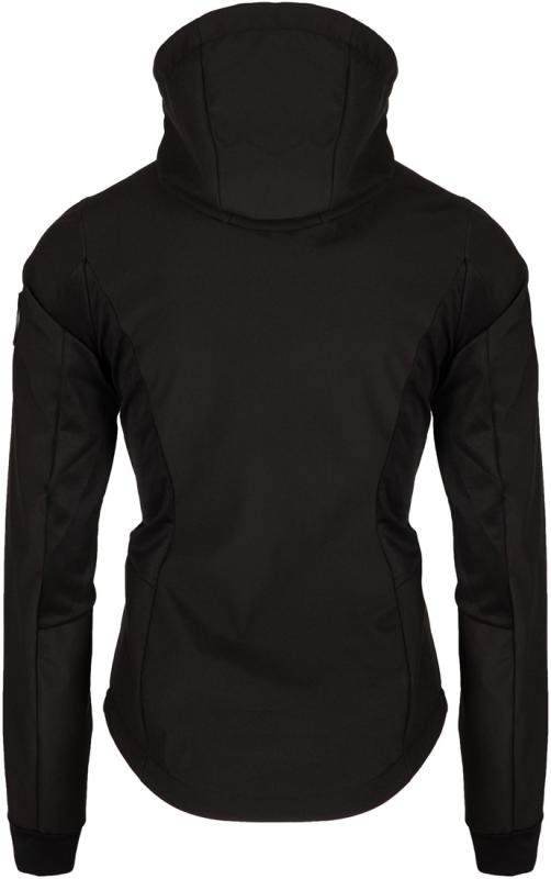 Gorilla Wear Женская кофта Victoria Softshell Jacket Black