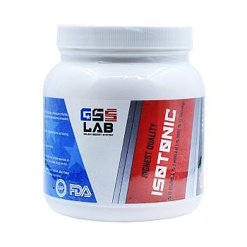 GSS Lab Isotonic 700 грамм