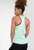 Gorilla Wear Женская Майка Seattle Tank Top Mint Green