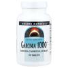 Source Naturals, Гарциния 1000 (Garcinia 1000), 90 таблеток – оригинальная продукция AthleticFuel
