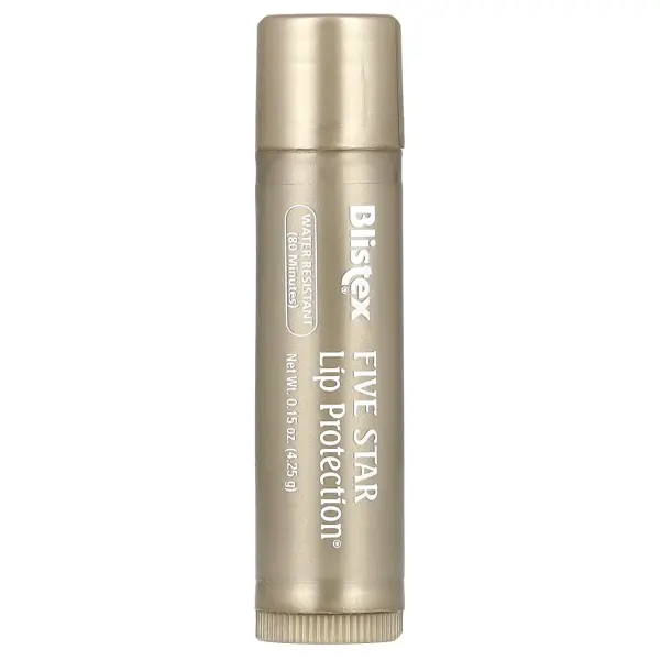 Blistex, Five Star Lip Protection, SPF 30, 4,25 г (15 унций)