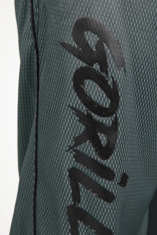 Gorilla Wear Штаны Mercury Mesh Pants Gray/Black