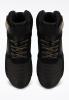 Gorilla Wear кроссовки GWear Pro High Tops - Black/Gold