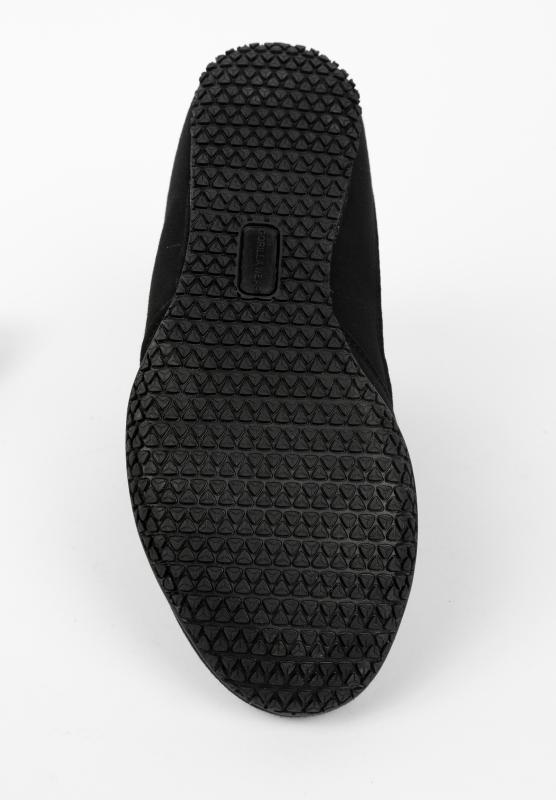 Gorilla Wear кроссовки High Tops Black