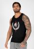 Gorilla Wear Безрукавка Rock Hill Tank Top Black