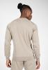 Gorilla Wear Кофта Newark Sweater Beige