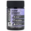Onnit, New Mood®, 30 капсул – оригинальная продукция AthleticFuel