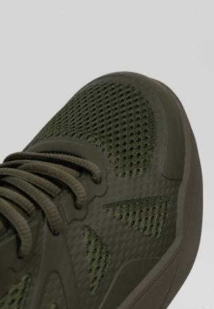 Gorilla Wear Кроссовки Gym Hybrids Army Green