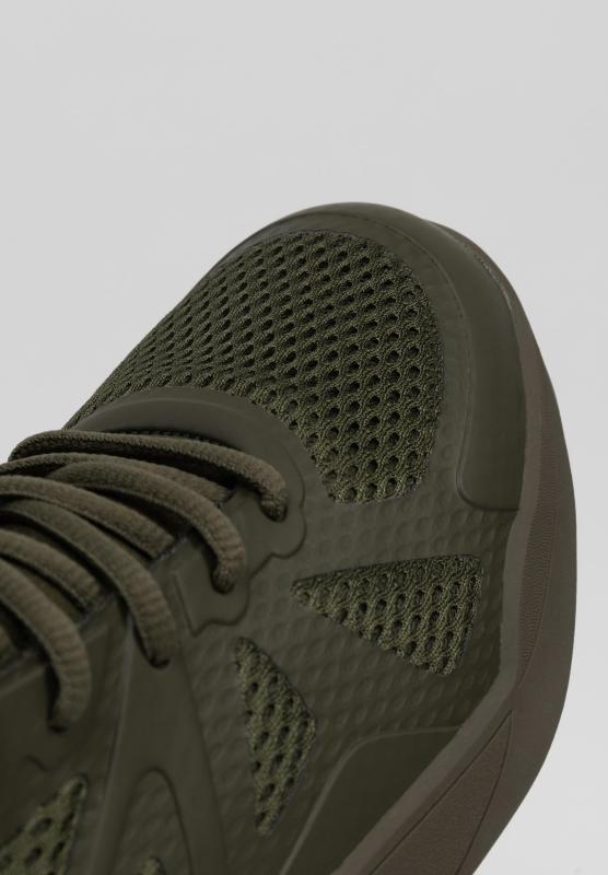 Gorilla Wear Кроссовки Gym Hybrids Army Green
