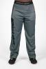 Gorilla Wear Штаны Mercury Mesh Pants Gray/Black