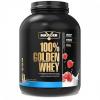 Maxler 100% Golden Whey 2270 г (Клубничный крем)