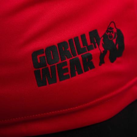 Gorilla Wear Безрукавка Rockford Tank Top Red