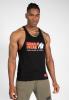Gorilla Wear Майка Classic Tank Top Black