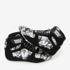 Gorilla Wear кроссовки Perry High Tops Pro Black/Gray Camo