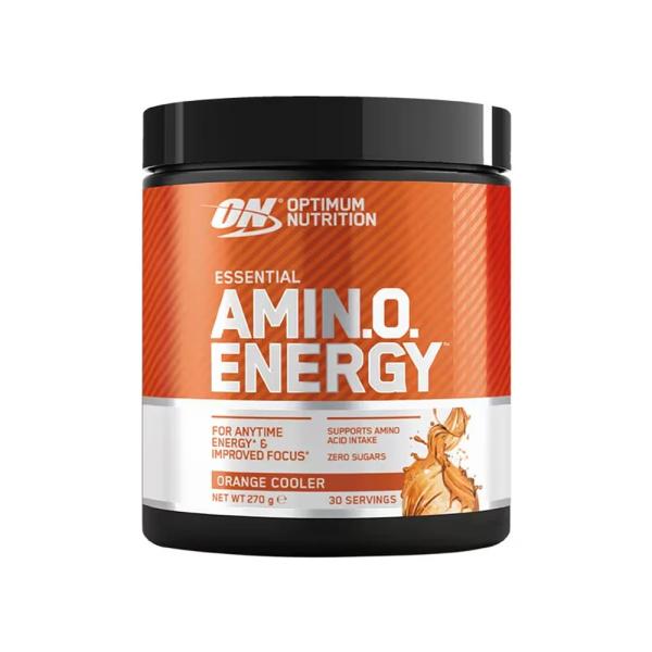 Optimum Nutrition Amino Energy 270 г