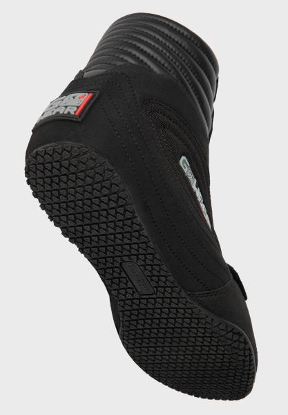 Gorilla Wear Кроссовки Gwear Performance High Tops - Black