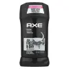 Axe, 48H, антиперспирант против пота, черный, 76 г (2,7 унции)